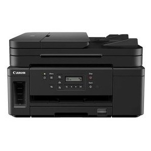 PIXMA GM4040 MTF TANK USB černá CANON