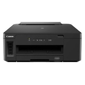 PIXMA GM2040 SF TANK LAN WiFi BK CANON