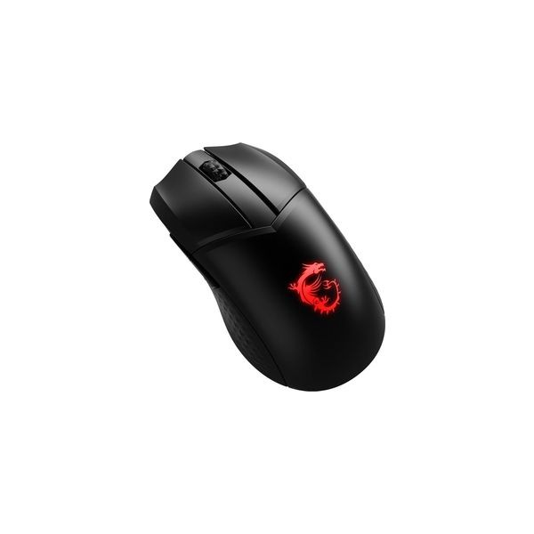 CLUTCH GM41 Lightweight Wrl herníMyš MSI