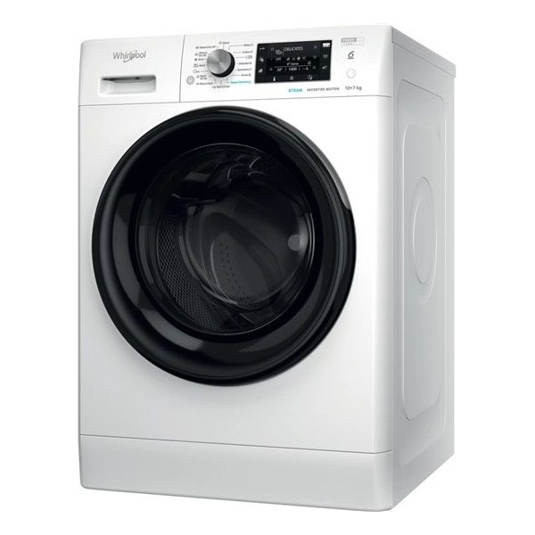 Whirlpool FFWDD 1076258 BV EU