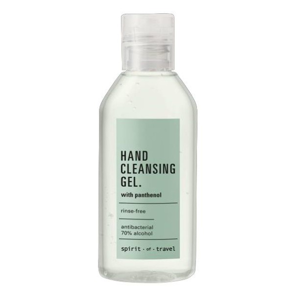 Igotrend, ANTIBAKTERIALNÍ Gel na ruce 30 ml