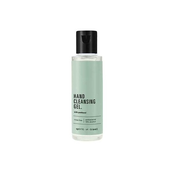 Igotrend, ANTIBAKTERIALNÍ Gel na ruce 50 ml