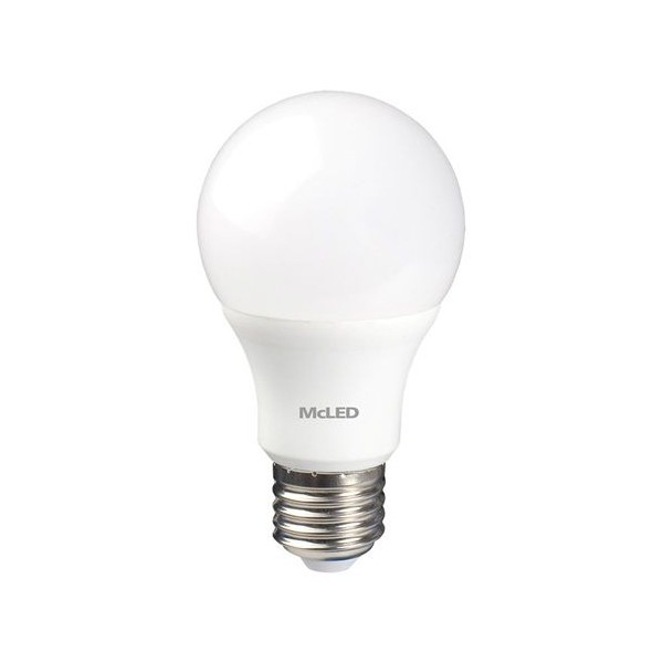 McLED E27 LED žárovka ML-321.098.87.0