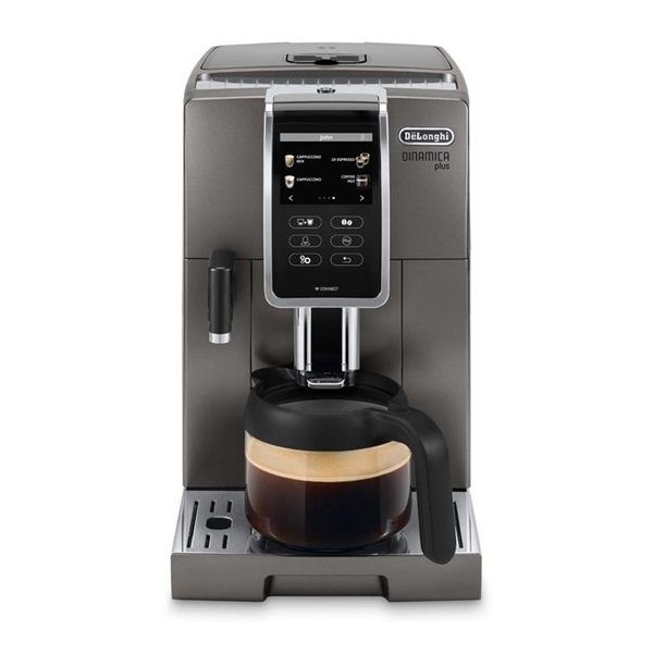 De”Longhi ECAM 370.95 T