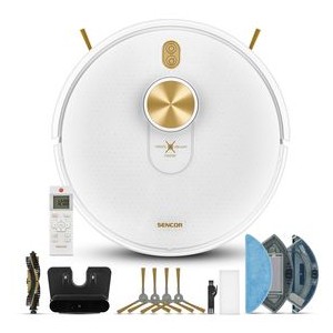 SRV 9150WH robotický vysavač SENCOR
