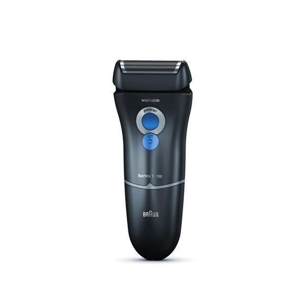 BRAUN Series 1-130s-1