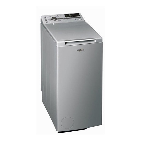 WHIRLPOOL TDLRS 7222BS EU/N