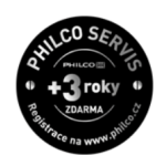 Philco PLD 106 ECZ