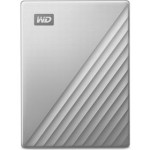 HDD 5TB My Passport ULTRAforMAC USB-C WD