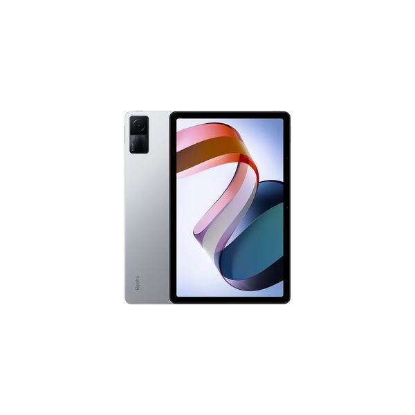 Redmi Pad 4GB/128GB Moonl. Silver XIAOMI