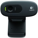 C270 HD WEBKAMERA LOGITECH