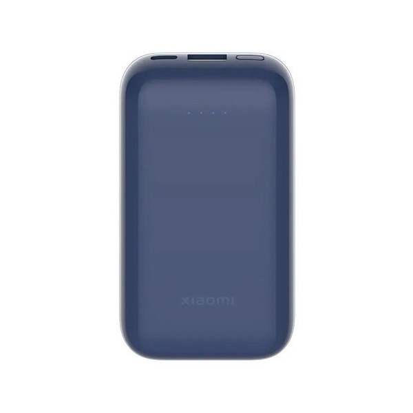 Xiaomi 33W Power Bank 10000mAh