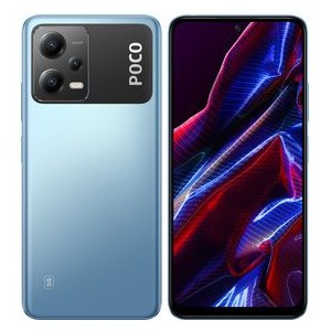 POCO X5 5G 6GB/128GB Blue POCO