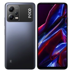 POCO X5 5G 6GB/128GB Black POCO