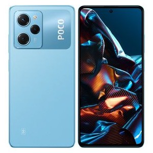 POCO X5 Pro 5G 8GB/256GB Blue POCO
