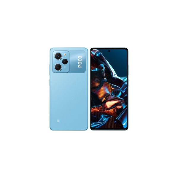 POCO X5 Pro 5G 8GB/256GB Blue POCO