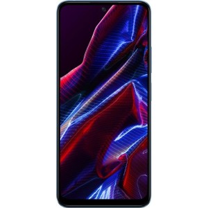 POCO X5 5G 6/128GB Blue