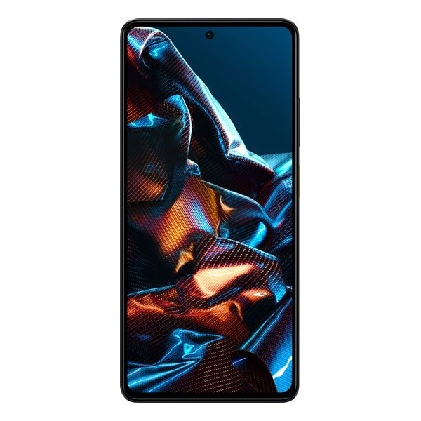 POCO X5 PRO 5G 8/256GB Yellow