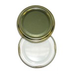 IGOTREND, víčko TWIST průměr 66 mm pro sklenice 0,72 l (10 ks v balení)