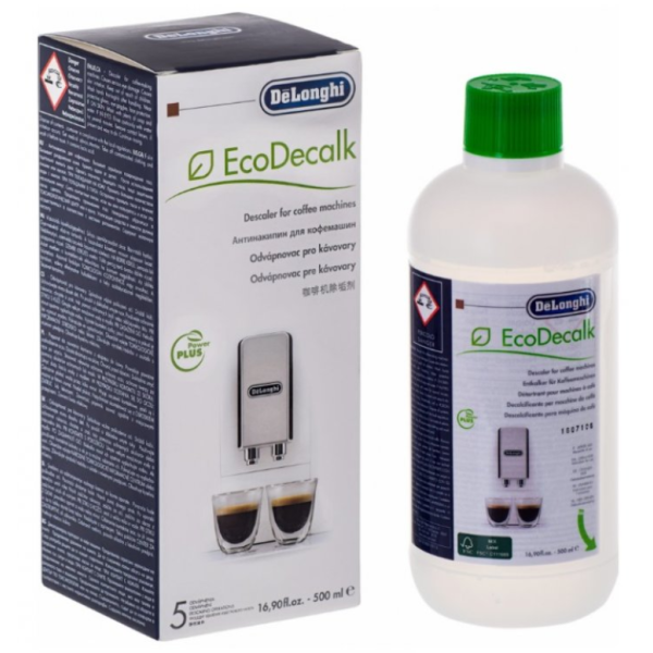 DeLonghi EcoDecalk DLSC 500