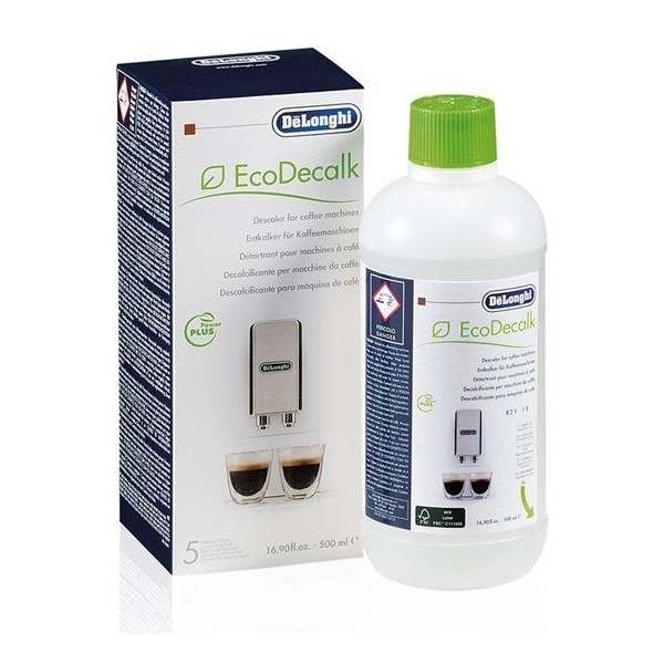 De”Longhi EcoDecalk DLSC 500