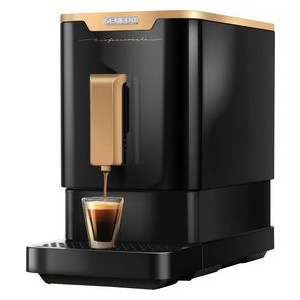SES 7220BK Automatické Espresso SENCOR
