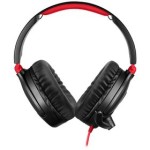 RECON 70N, Black Nintendo TURTLE BEACH