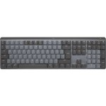 MX Mechanical Graphite US INTL LOGITECH