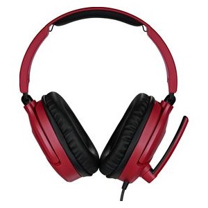 RECON 70N, Red Nintendo TURTLE BEACH