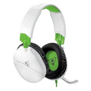 RECON 70X, White Xbox TURTLE BEACH