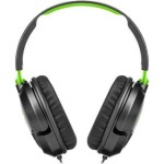 RECON 50X, Black Headset TURTLE BEACH