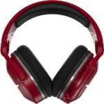 STEALTH 600 GEN2 MAX RED TURTLE BEACH