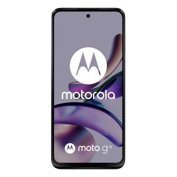 MOTOROLA Moto G13 4+128GB Lavender Blue