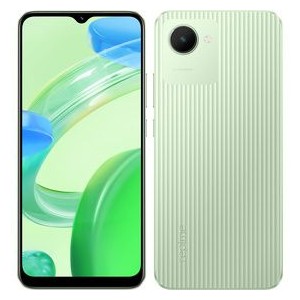 Realme C30 DS 3+32GB Bamboo Green REALME