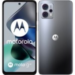 Moto G23 8+128GB Matte Charcoal MOTOROLA