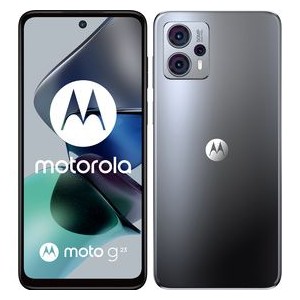 Moto G23 8+128GB Matte Charcoal MOTOROLA