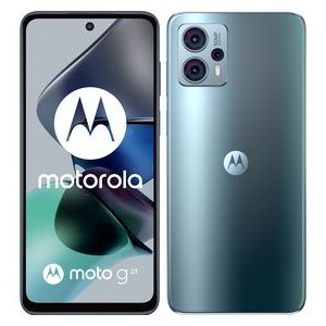 Moto G23 8+128GB Steel Blue MOTOROLA