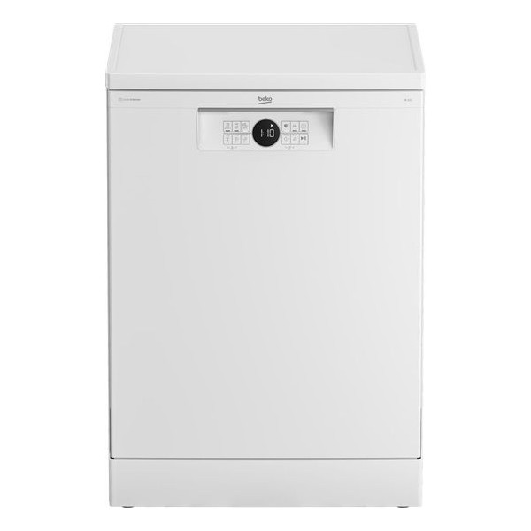 BEKO Beyond BDFN26640WC