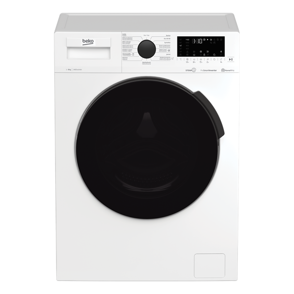 Beko NWUE87254CSH5B