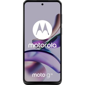 MOTOROLA Moto G13 4+128GB Matte Charcoal