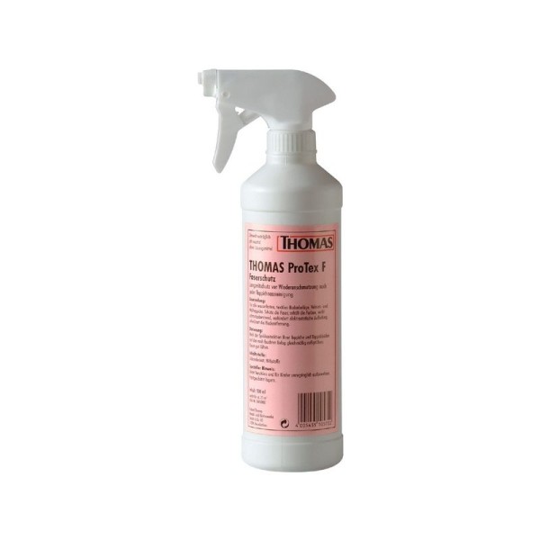 ProTex-F koncentrát sprej na ochranu vláken THOMAS 500 ml