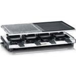 RG 2373 RACLETTE GRILL Severin