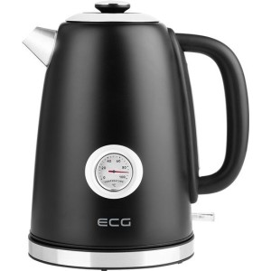 ECG RK 1700 Magnifica Nero