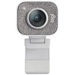 C980 StreamCam White LOGITECH