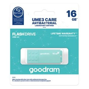USB FD 16GB UME3 CARE GOODRAM