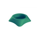 IGOTREND, PET-  miska Stella 0,5 l kiwi zelená 18 cm x 5 cm