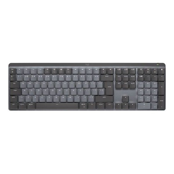 Logitech MX Mechanical CZ/SK
