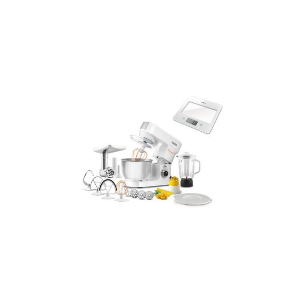 STM 3760WH + SKS 5020WH