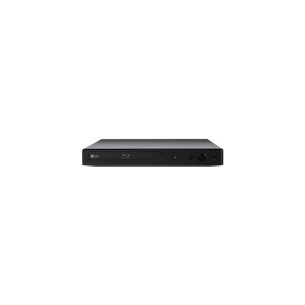 BP350 Blu-ray prehrávač LG