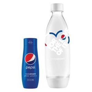 SADA Lahev Pepsi Love + Pepsi 440ml SODA